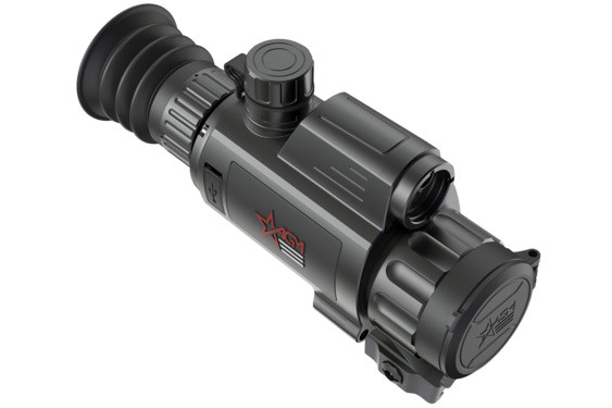 Тепловізор AGM Varmint LRF TS35-384 з далекоміром