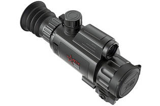 Тепловізор AGM Varmint LRF TS35-384 з далекоміром