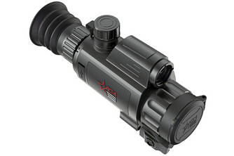 Тепловізор  AGM Varmint LRF TS35-384 з далекоміром