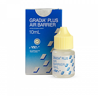 GRADIA PLUS, Air Barrier Agent, 10 мл