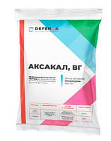 Высокоселективный гербицидный препарат Аксакал