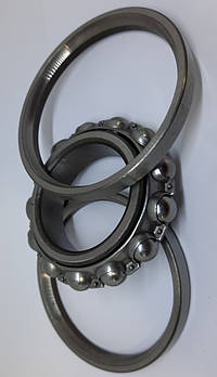 Підшипник 116209 (Q209 ) DKF