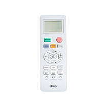 Інверторний побутовий кондиціонер Haier AS35TADHRA-CL/1U35MEEFRA серія Tibio inv обігрів до -20°С Wi-Fi Ready, фото 4