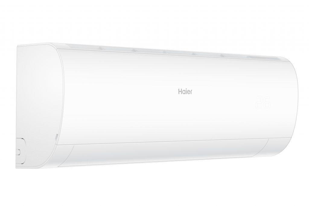 Інверторний кондиціонер  Haier AS35PBAHRA-H/1U35YEGFRA серія Pearl обігрів до -20°С