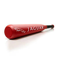 Бейсбольная бита «Jaguar» Червоний
