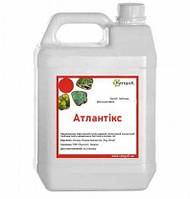 Селективный грунтовой довсходовый гербицид Атлантикс