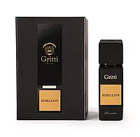 Оригинал Dr. Gritti Rebellion 100 мл ( Гритти Ребилион ) парфюмированная вода