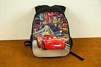 Рюкзак дитячий шкільний GORANGD CARS