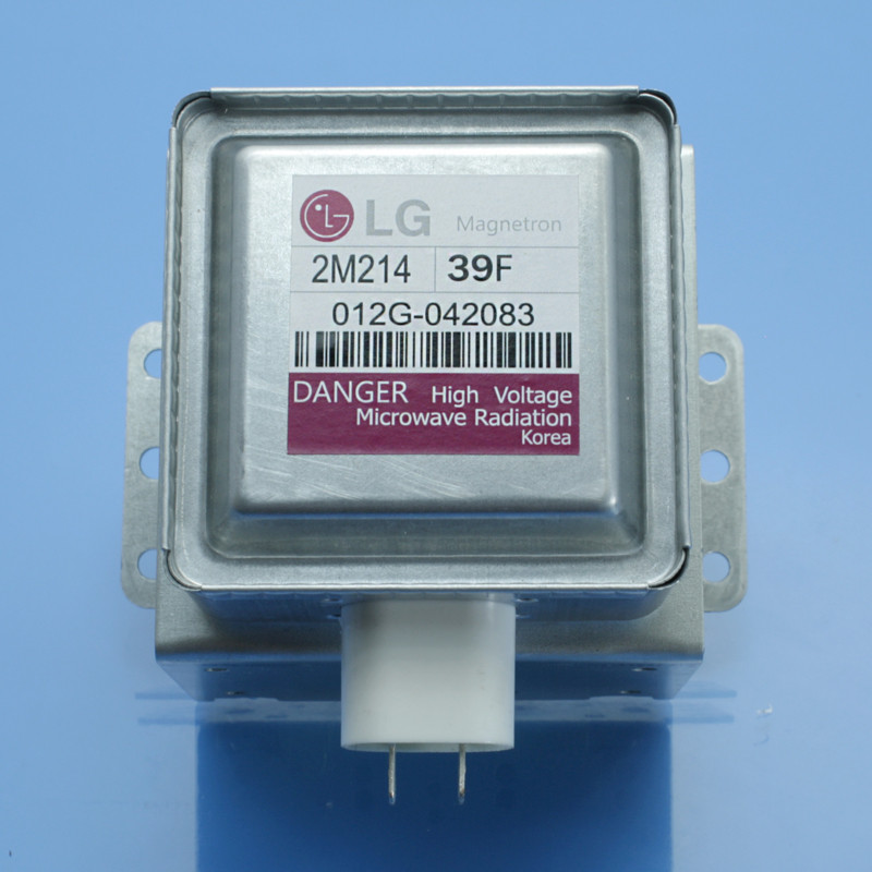 Магнетрон для мікрохвильовки LG MC-7642ES