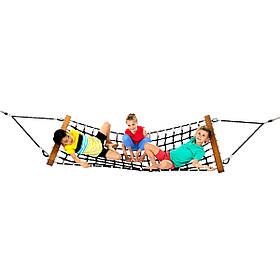 Гамак з каната Hammock KBT