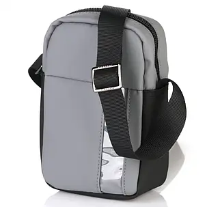 Сумка TIGERNU Т-S 8135 Grey, фото 1