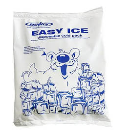 Охолоджуючий компрес миттєвої дії - Easy ice 14х18см, шт