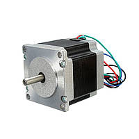 Кроковий двигун гібридний 8,5Нм, FL86STH118-6004A-14, FULLING MOTOR