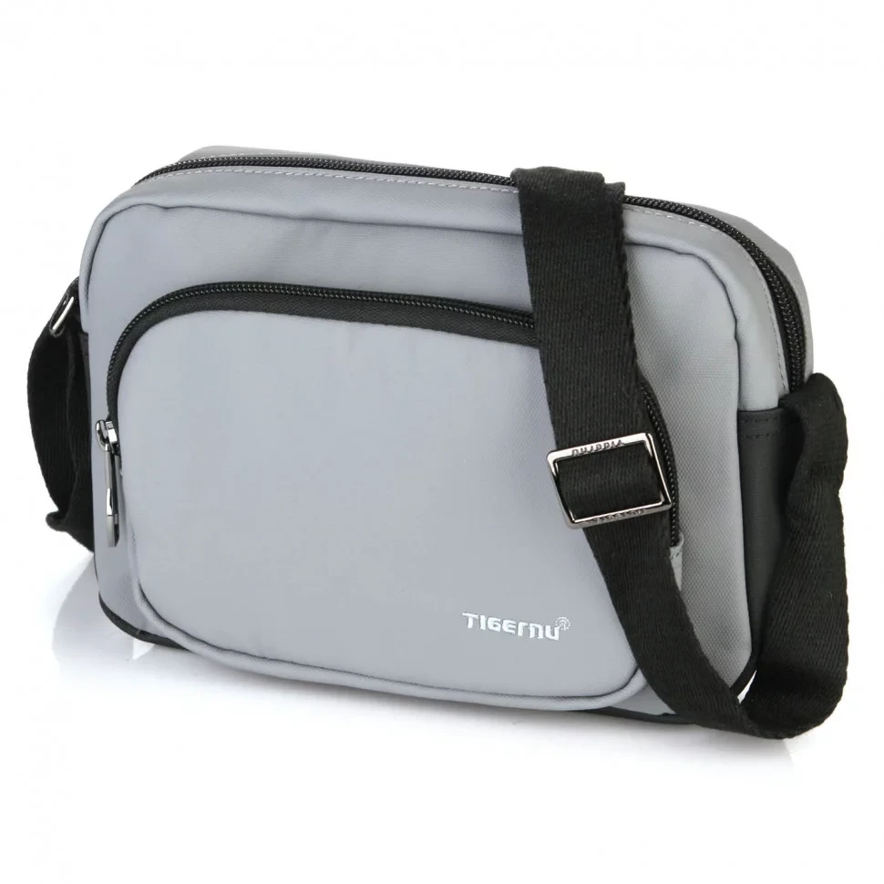 Сумка TIGERNU Т-S 8136 Grey