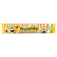 Жевательная конфета Swizzels Minions Tropical Fizz Sherbet 18g