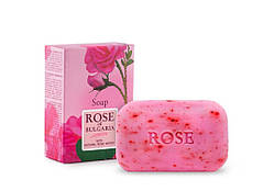 Натуральне мило Rose of Bulgaria від BioFresh 100 гр