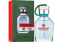 Sterling Parfums Marque Collection 128 Парфюмированная вода мужская, 25 мл