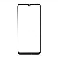 Захисне скло Glass Full Glue для Redmi Note 9 Pro / Note 9T (9H 0.33mm)