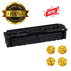 Картридж Canon 054 black до принтера i-sensys LBP621Cw, LBP623Cdw, MF641Cw, MF645Cx, MF643Cdw аналог, фото 4