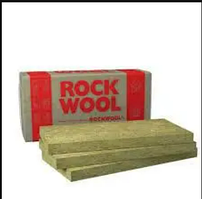 Rockwool (п. жорстка)