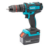 Аккумуляторный шуруповерт Makita DCD917 36V Li-ion ударный