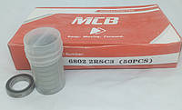 Подшипник 6802 2RS MCB 15*24*5 61802 2RS