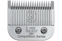 Wahl Competition 2 мм ножевой блок