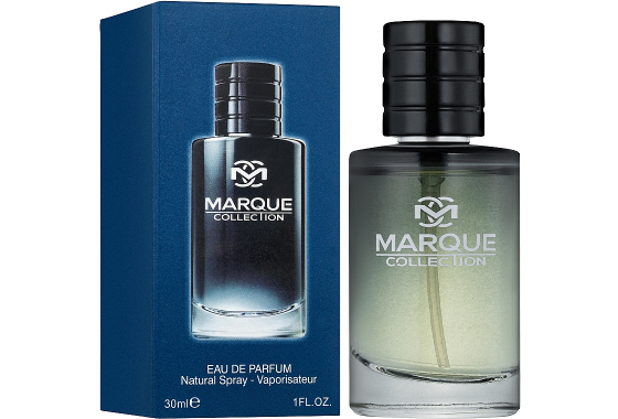 Sterling Parfums Marque Collection 101 Парфумована вода чоловіча, 30 мл