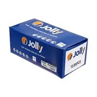 Пластиковые соеденитель Jolly(10 000шт)