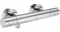 Смеситель-термостат для душа Grohe Cosmopolitan 1000 (34065000)