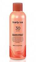 Окислительная эмульсия для волос 9% Inebrya Hydrogen Peroxide 150 мл