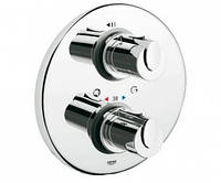 Змішувач-термостат для душу Grohe Grohtherm1000 (34161000)