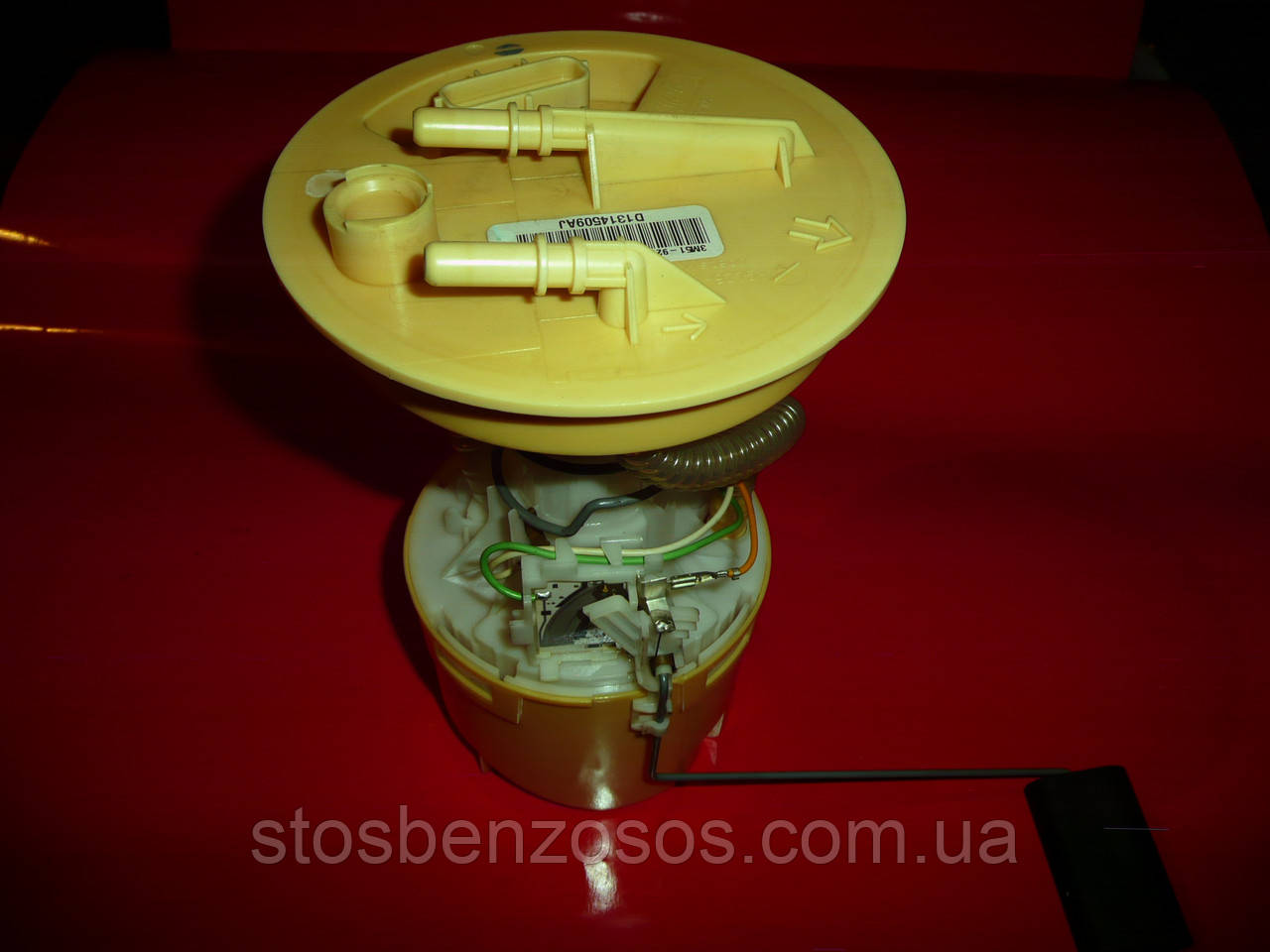 Купить Топливный модуль Ford Focus 2 3M51-9275 Фокус 2 в интернет ...