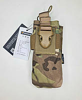 Тактический чехол IDOGEAR для PRC148/152 радиостанции Pouch V1, Цвет: MultiCam, Nylon 3552