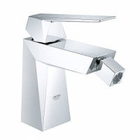 Смеситель однорычажный для биде Grohe Allure Brilliant DN 15 23117000