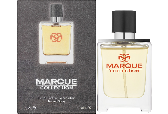 Sterling Parfums Marque Collection 108 Парфумована вода чоловіча, 25 мл
