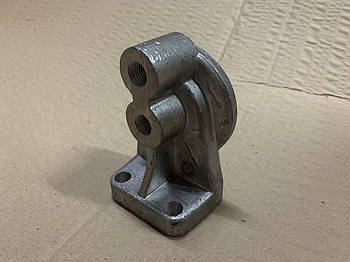 Корпус фільтра паливного МТЗ (нового зразка) (245-1117075)