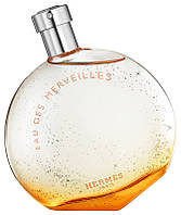 Оригинал Hermes Eau des Merveilles 100 мл ( Гермес мервелис ) туалетная вода