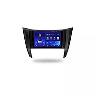 Штатная магнитола Teyes для Nissan Navara D23 IV 4 2014 - 2021 Android