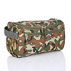 Органайзер утилітарний для подорожей чоловічий Камуфляж, фото 4