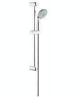 Душовий набір (3 режими) Grohe Tempesta New (27794000)