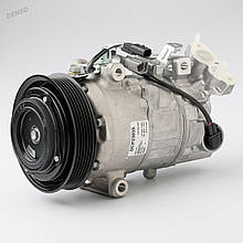 Denso DCP23035 - Компресор кондиціонера на Рено Сценік III 1.5dci,1.6i 16V, 1.6dci, 2.0dci