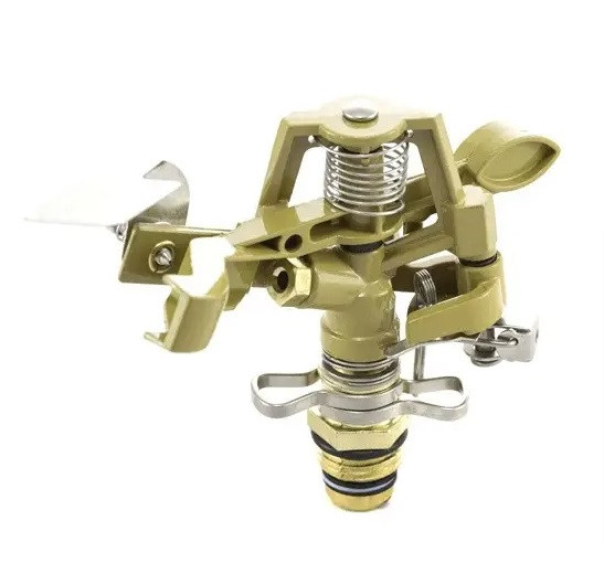 Импульсный дождеватель "Фрегат 3"