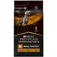 Purina Pro Plan Veterinary Diets NF Renal Function (Про план НФ Ренал Функціон) корм для собак для нирок