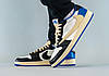 Кросовки Nike Air Jordan 1 Low Fragment x Travis Scott - DM7866-140, фото 9