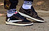 Кроссовки Nike Air Jordan 1 Retro Low OG SP Travis Scott - CQ4277-001, фото 7