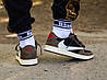 Кроссовки Nike Air Jordan 1 Retro Low OG SP Travis Scott - CQ4277-001, фото 9
