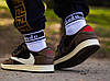 Кроссовки Nike Air Jordan 1 Retro Low OG SP Travis Scott - CQ4277-001, фото 10