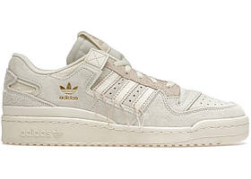Кросовки Adidas Forum 84 Low Off White - GW299