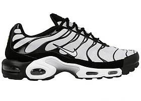 Кросівки Nike Air Max Tn Plus Oreo - 852630-032